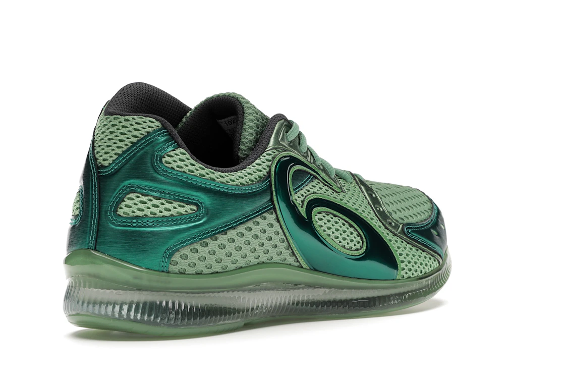 ASICS Gel-Sokat Infinity Kiko Kostadinov Green