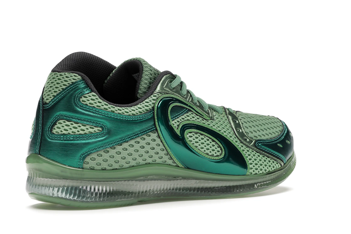 ASICS Gel-Sokat Infinity Kiko Kostadinov Green