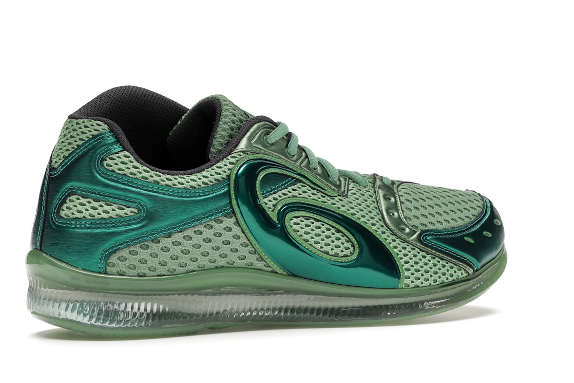 ASICS Gel-Sokat Infinity Kiko Kostadinov Green