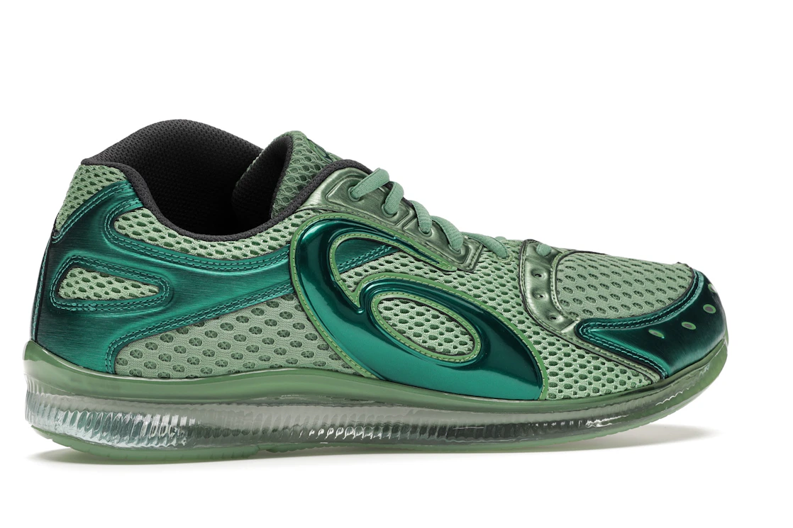 ASICS Gel-Sokat Infinity Kiko Kostadinov Green