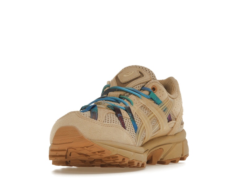 ASICS Gel-Sonoma 15-50 A.P.C. Beige Blue