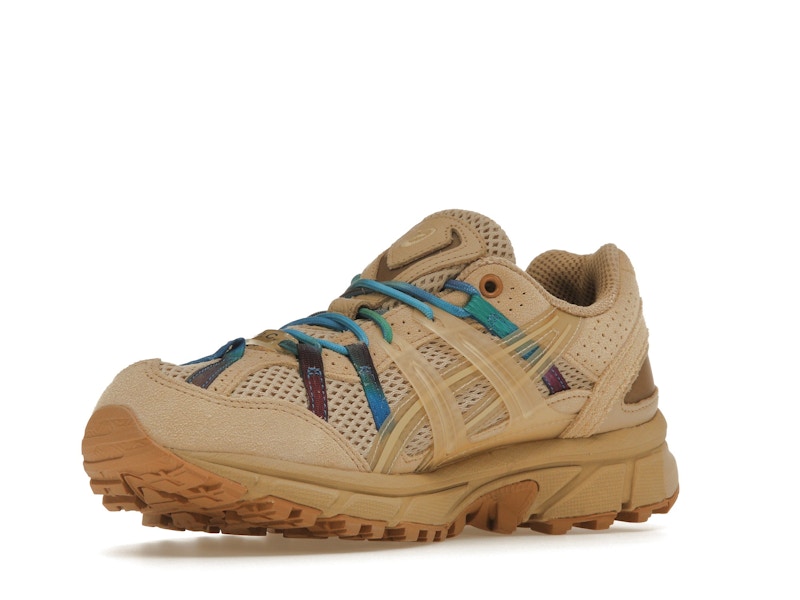 ASICS Gel-Sonoma 15-50 A.P.C. Beige Blue