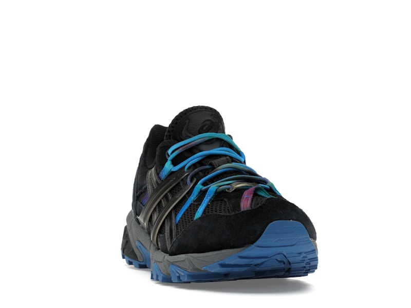 ASICS Gel-Sonoma 15-50 A.P.C. Black Blue