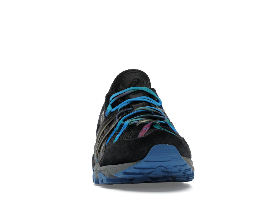 ASICS Gel-Sonoma 15-50 A.P.C. Black Blue