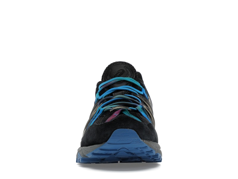 ASICS Gel-Sonoma 15-50 A.P.C. Black Blue