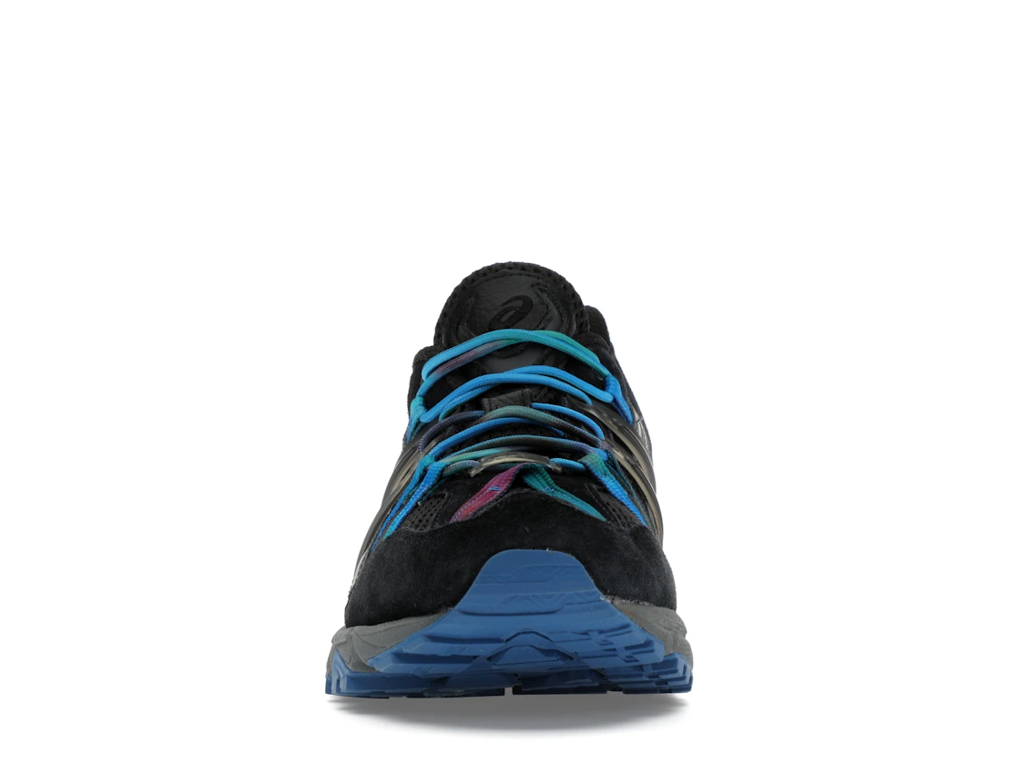 ASICS Gel-Sonoma 15-50 A.P.C. Black Blue