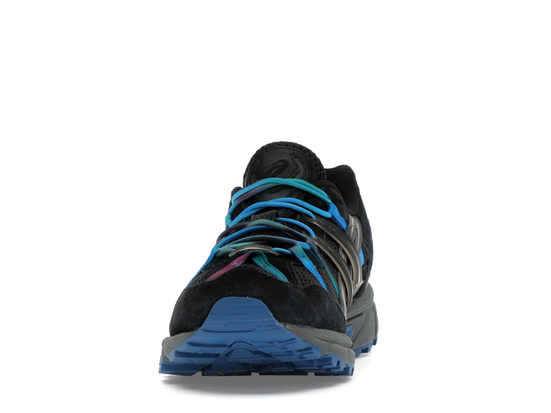 ASICS Gel-Sonoma 15-50 A.P.C. Black Blue