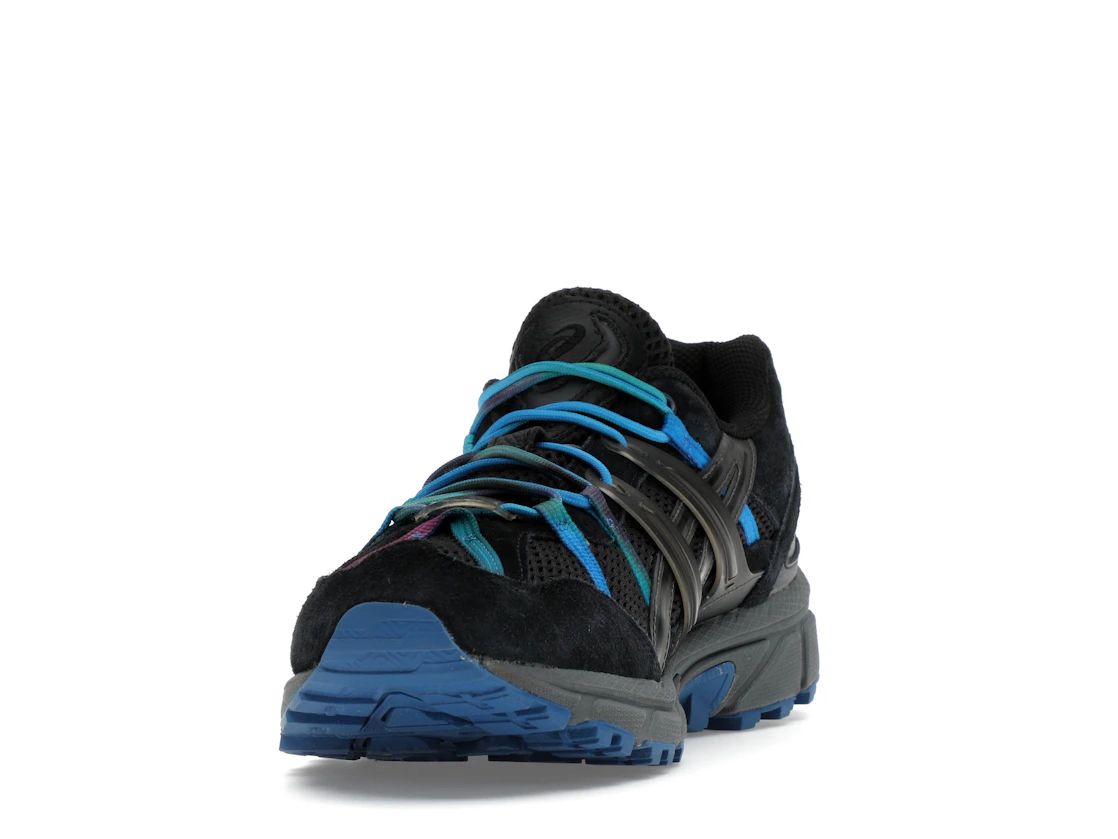 ASICS Gel-Sonoma 15-50 A.P.C. Black Blue