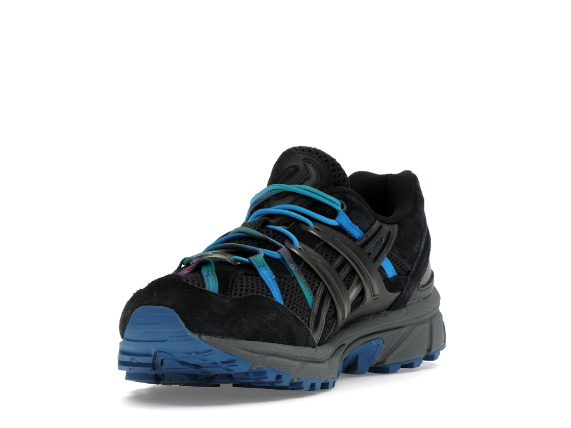 ASICS Gel-Sonoma 15-50 A.P.C. Black Blue