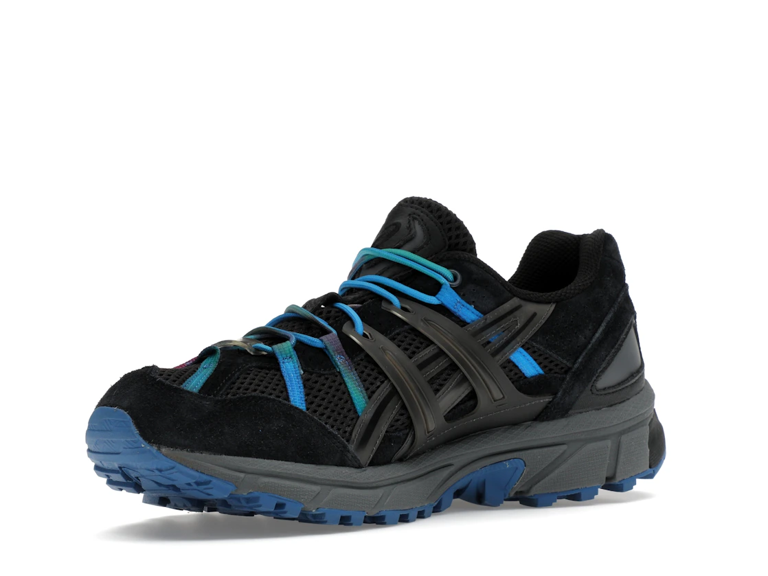 ASICS Gel-Sonoma 15-50 A.P.C. Black Blue