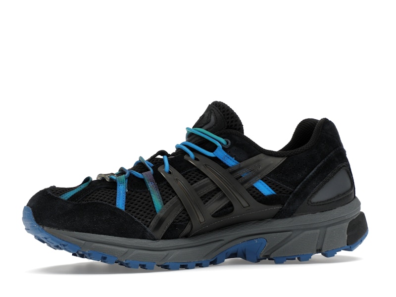ASICS Gel-Sonoma 15-50 A.P.C. Black Blue