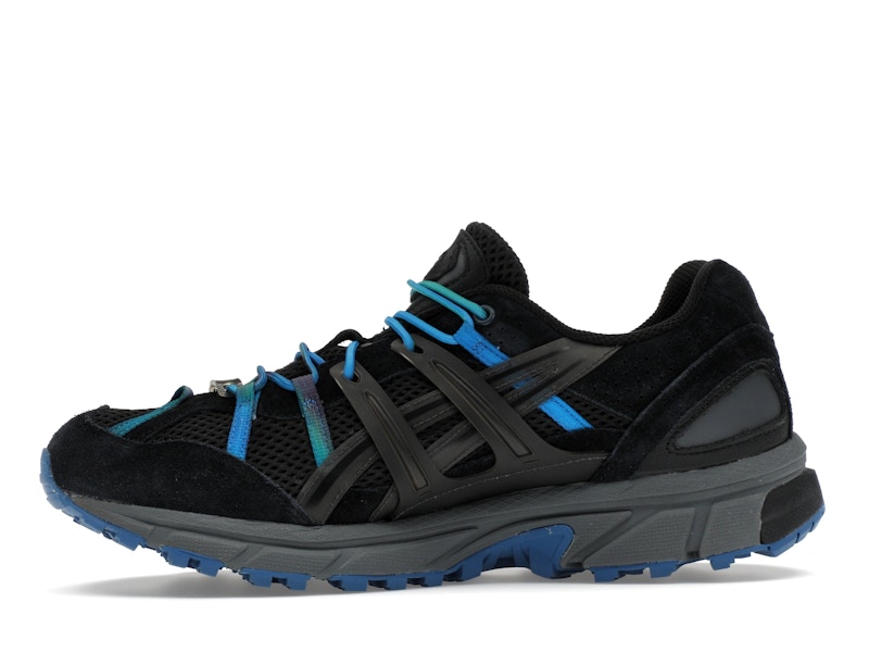 ASICS Gel-Sonoma 15-50 A.P.C. Black Blue