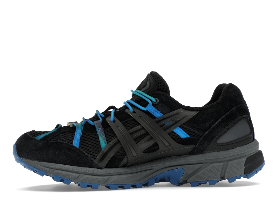 ASICS Gel-Sonoma 15-50 A.P.C. Black Blue