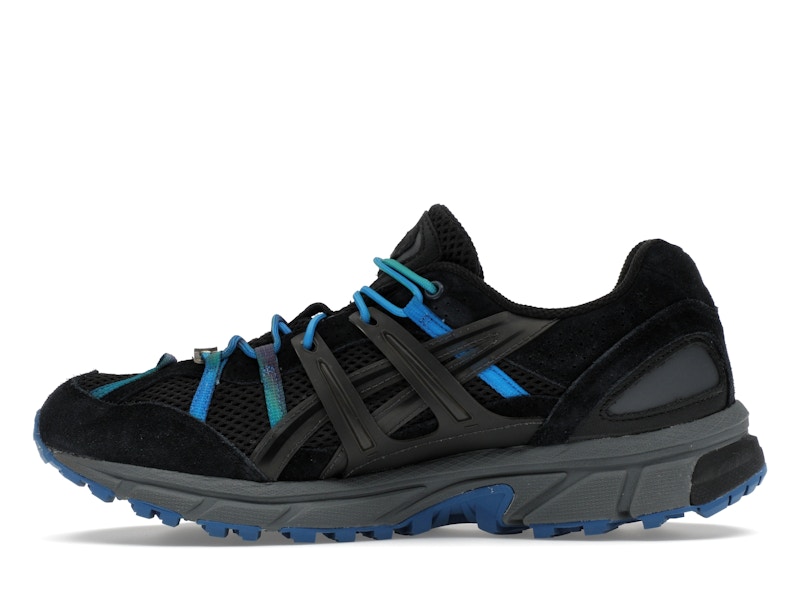 ASICS Gel-Sonoma 15-50 A.P.C. Black Blue