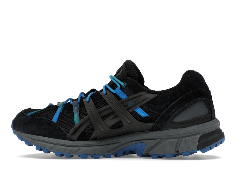 ASICS Gel-Sonoma 15-50 A.P.C. Black Blue