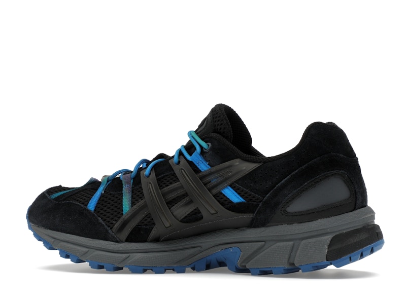 ASICS Gel-Sonoma 15-50 A.P.C. Black Blue