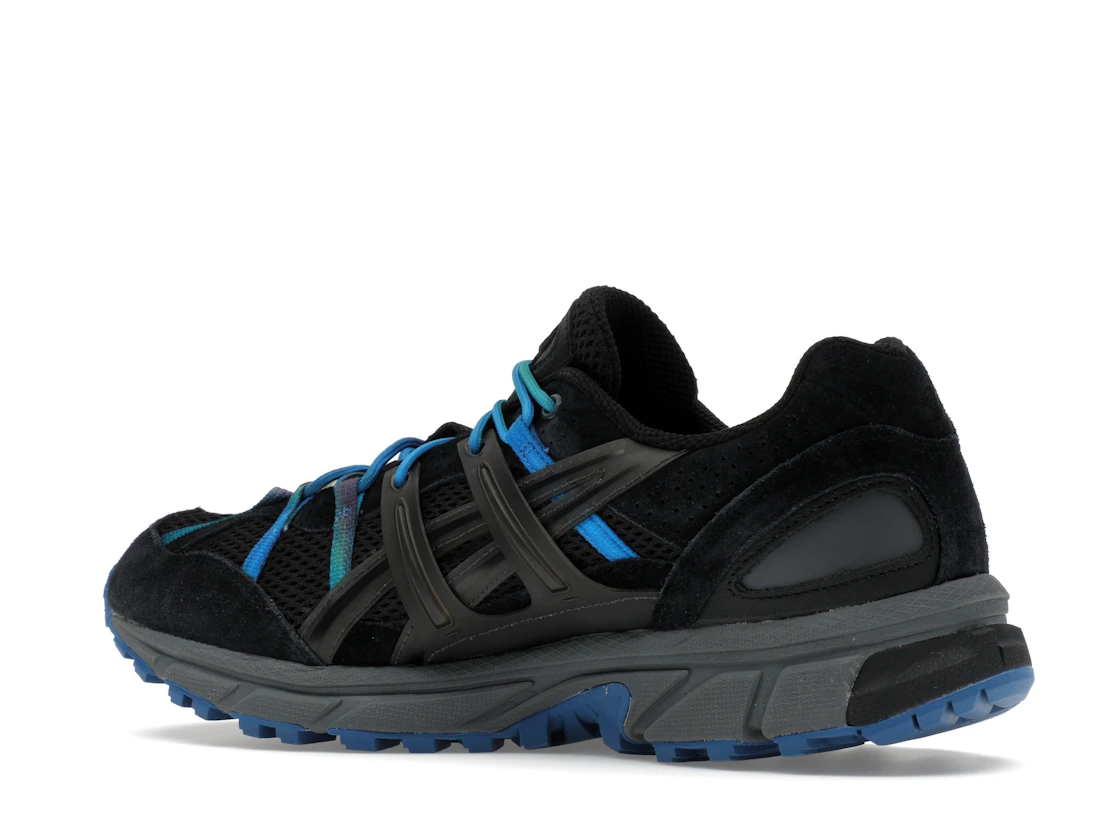 ASICS Gel-Sonoma 15-50 A.P.C. Black Blue
