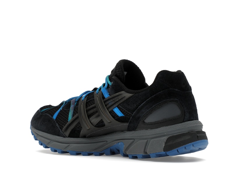 ASICS Gel-Sonoma 15-50 A.P.C. Black Blue