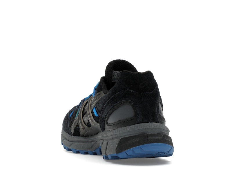 ASICS Gel-Sonoma 15-50 A.P.C. Black Blue