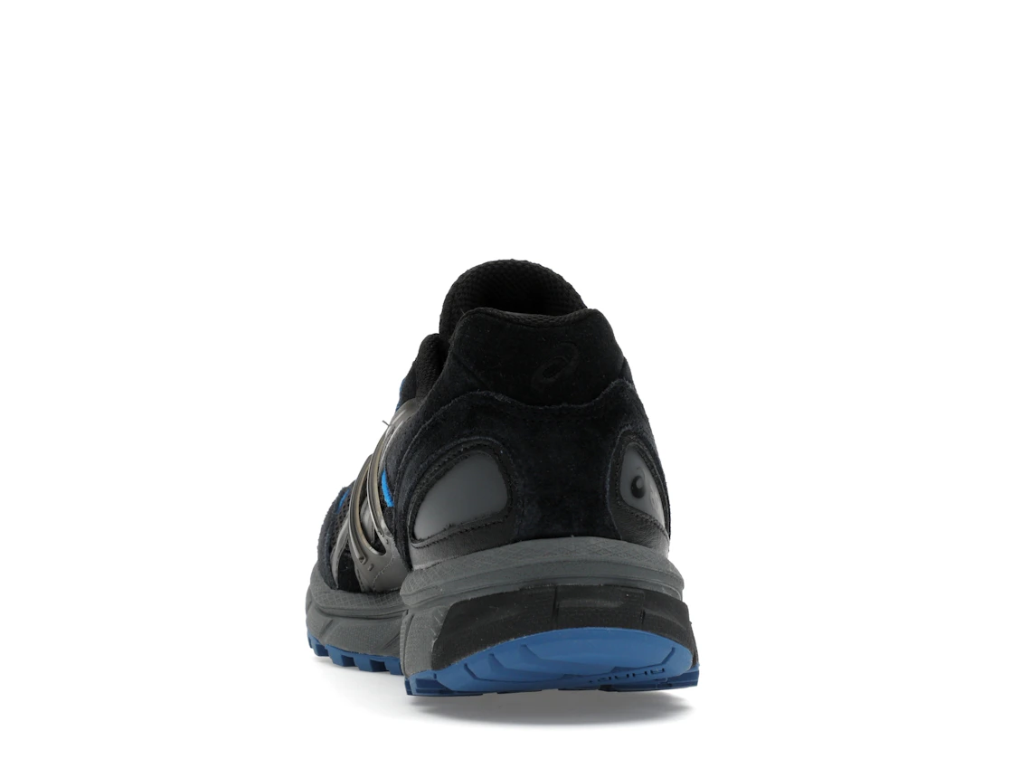 ASICS Gel-Sonoma 15-50 A.P.C. Black Blue