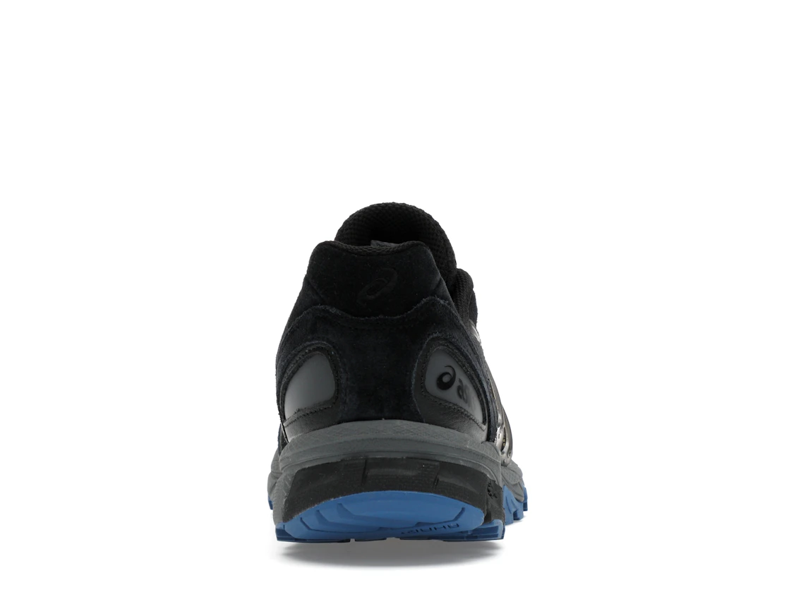 ASICS Gel-Sonoma 15-50 A.P.C. Black Blue