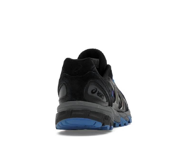 ASICS Gel-Sonoma 15-50 A.P.C. Black Blue