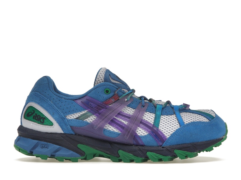 Asics sonoma femme top