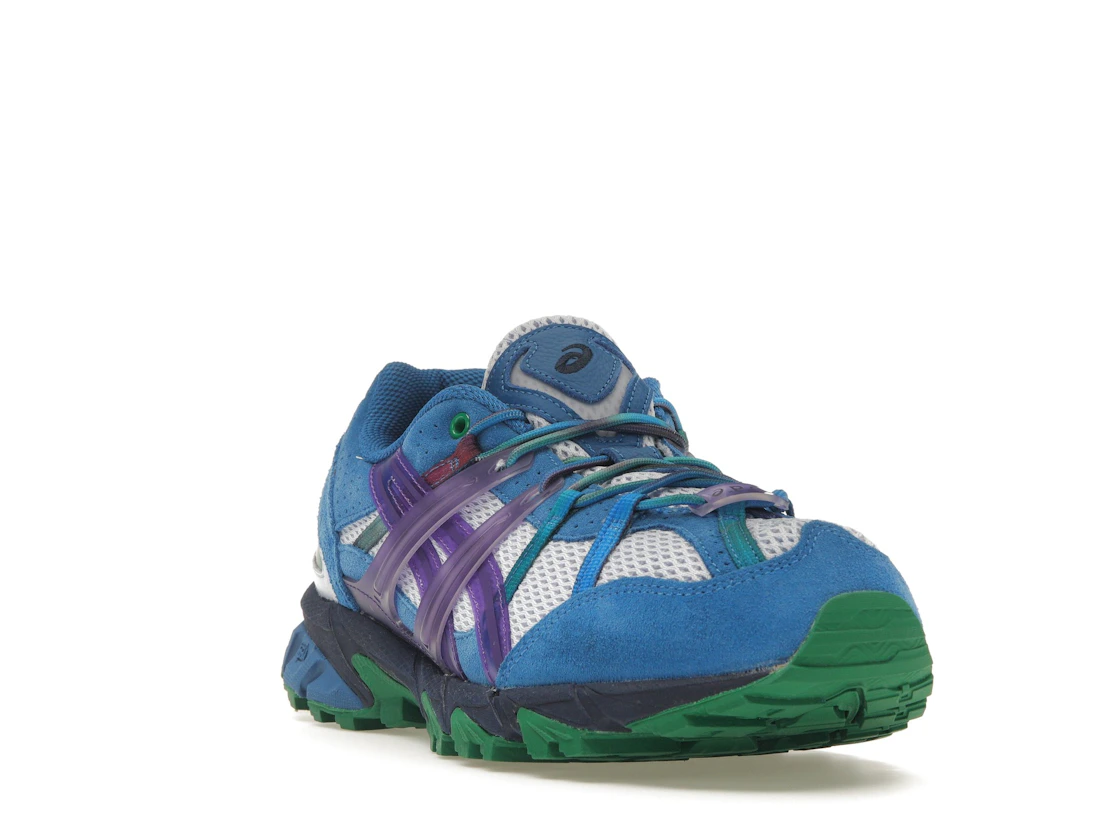 ASICS Gel-Sonoma 15-50 A.P.C. Blue Purple