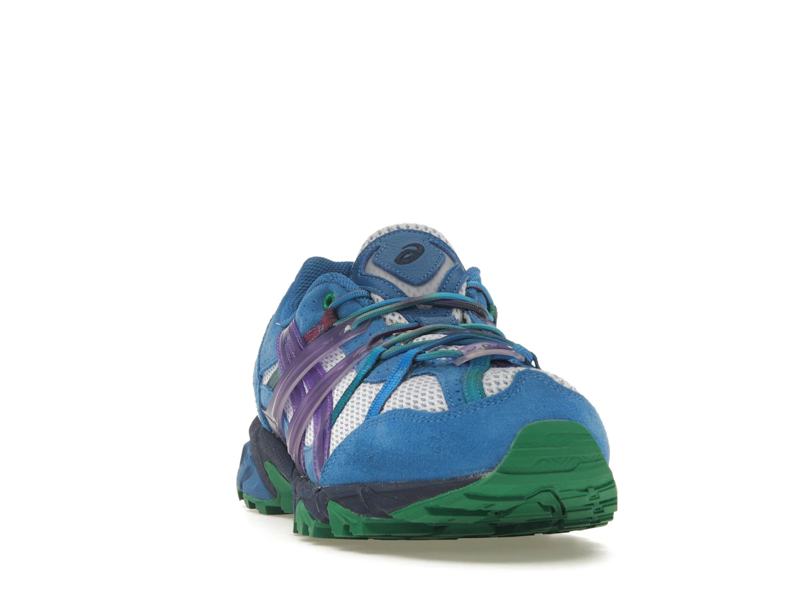 ASICS Gel-Sonoma 15-50 A.P.C. Blue Purple
