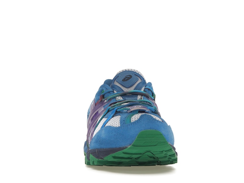 ASICS Gel-Sonoma 15-50 A.P.C. Blue Purple