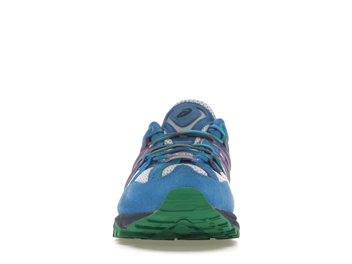 ASICS Gel-Sonoma 15-50 A.P.C. Blue Purple