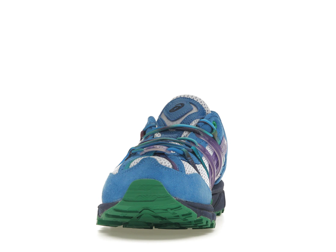 ASICS Gel-Sonoma 15-50 A.P.C. Blue Purple