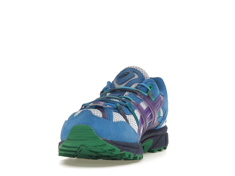 ASICS Gel-Sonoma 15-50 A.P.C. Blue Purple