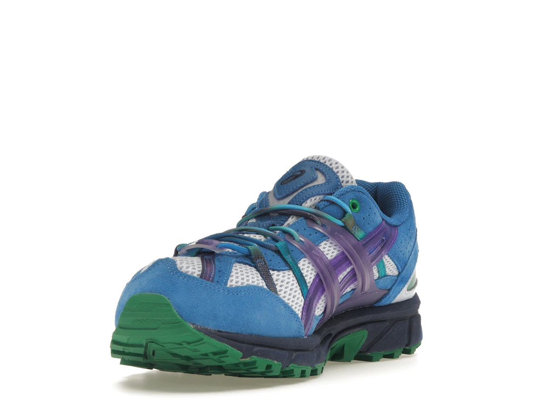 ASICS Gel-Sonoma 15-50 A.P.C. Blue Purple