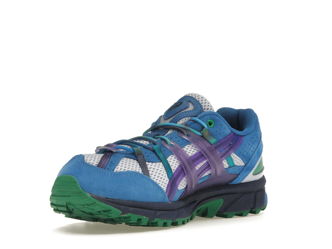 ASICS Gel-Sonoma 15-50 A.P.C. Blue Purple