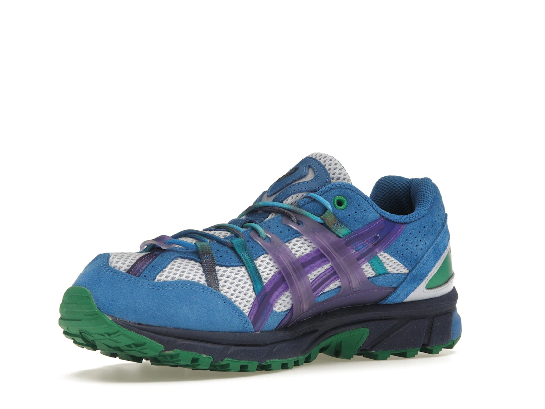 ASICS Gel-Sonoma 15-50 A.P.C. Blue Purple