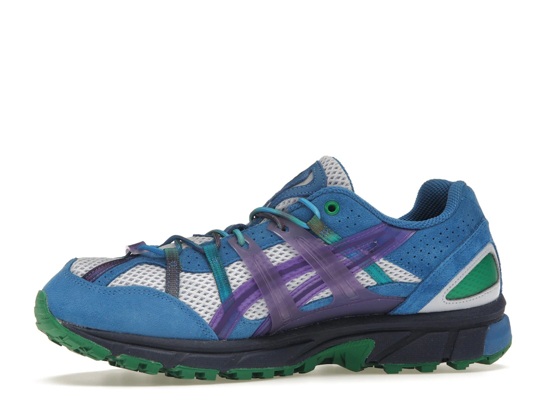ASICS Gel-Sonoma 15-50 A.P.C. Blue Purple