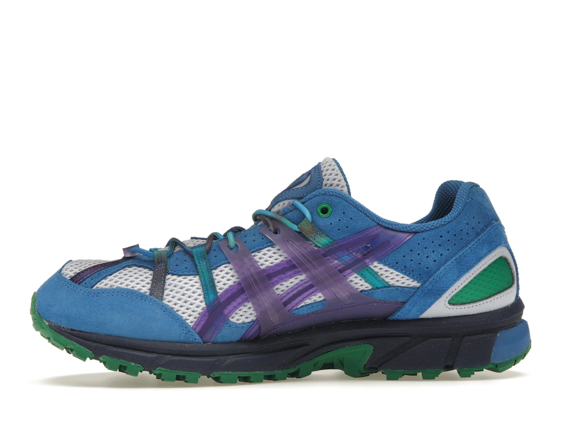 ASICS Gel-Sonoma 15-50 A.P.C. Blue Purple