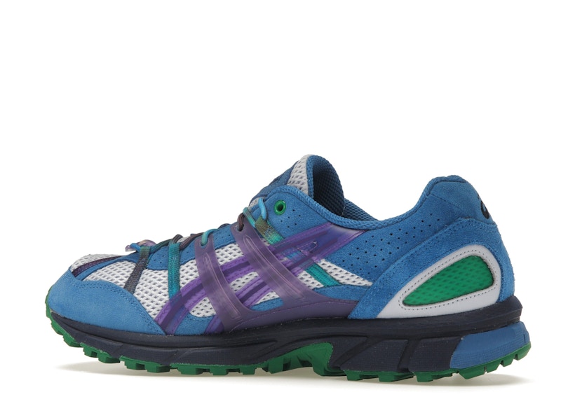ASICS Gel-Sonoma 15-50 A.P.C. Blue Purple