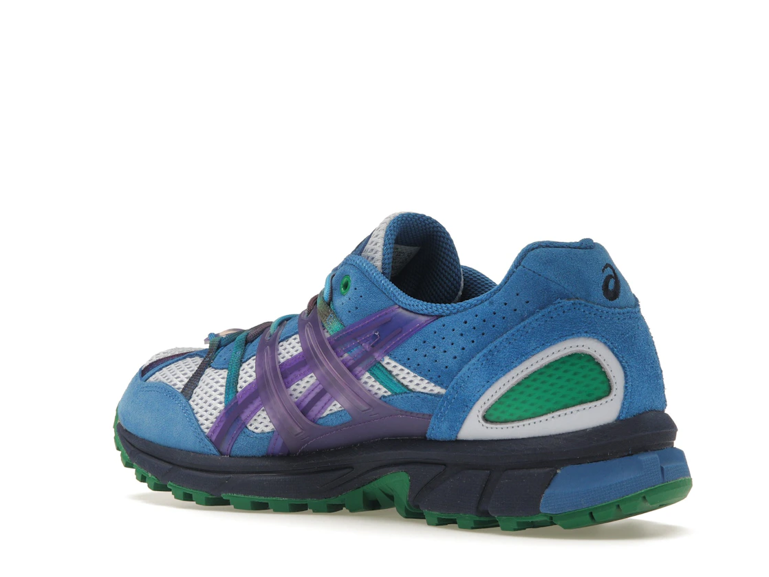 ASICS Gel-Sonoma 15-50 A.P.C. Blue Purple