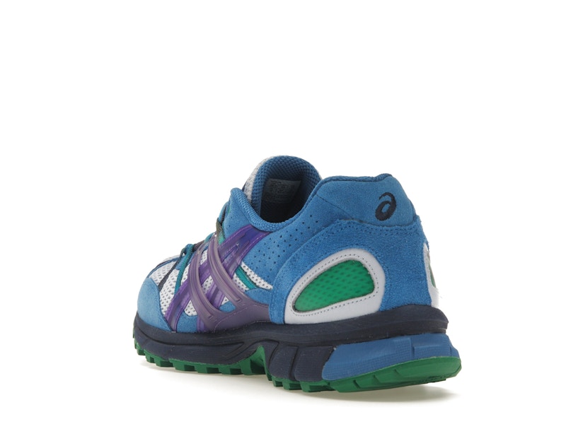 ASICS Gel-Sonoma 15-50 A.P.C. Blue Purple