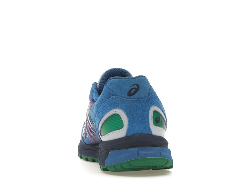 ASICS Gel-Sonoma 15-50 A.P.C. Blue Purple