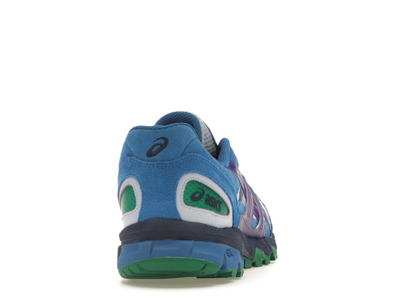 ASICS Gel-Sonoma 15-50 A.P.C. Blue Purple