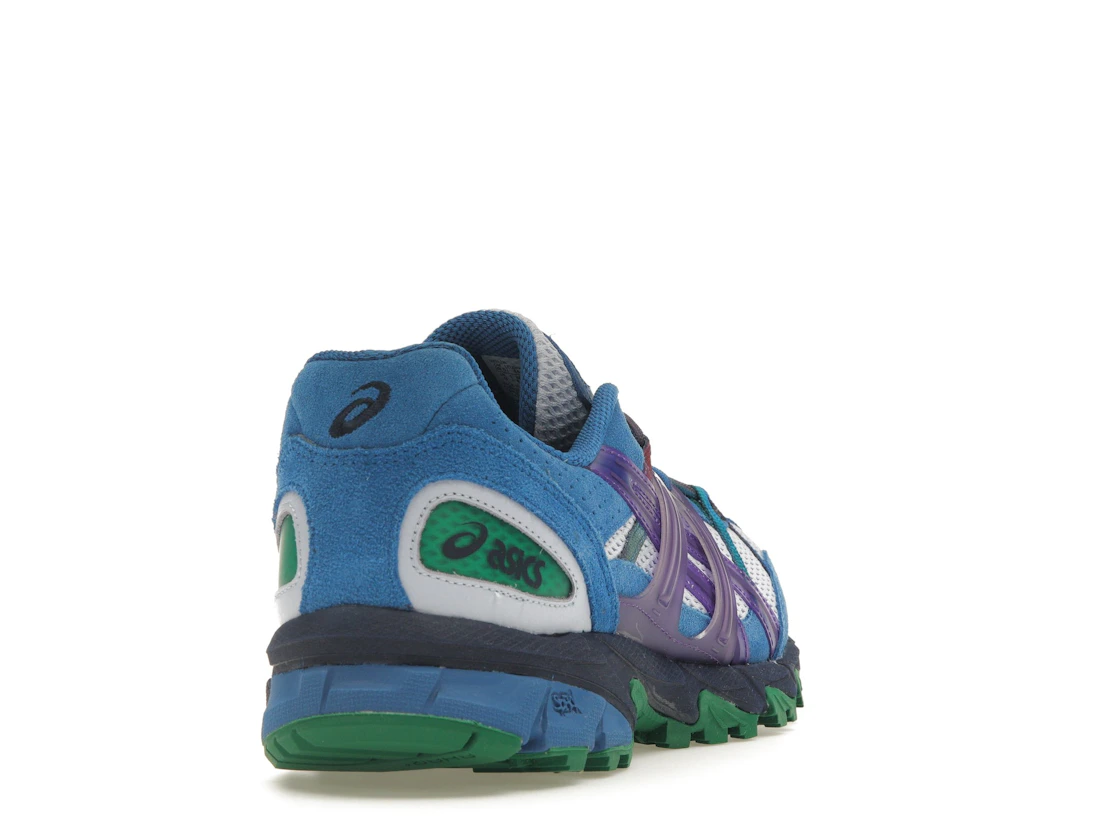 ASICS Gel-Sonoma 15-50 A.P.C. Blue Purple