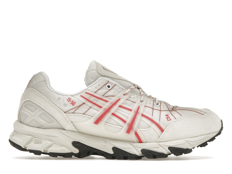 Asics gel kayano 50 sales