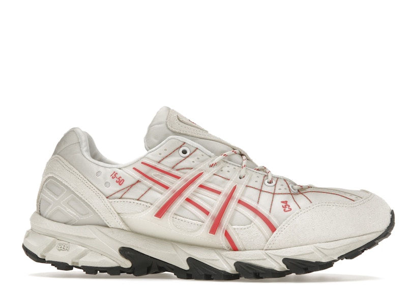ASICS Gel-Sonoma 15-50 Airbag White Cayenne