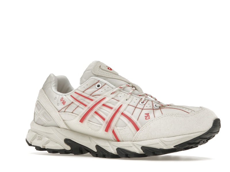 ASICS Gel-Sonoma 15-50 Airbag White Cayenne