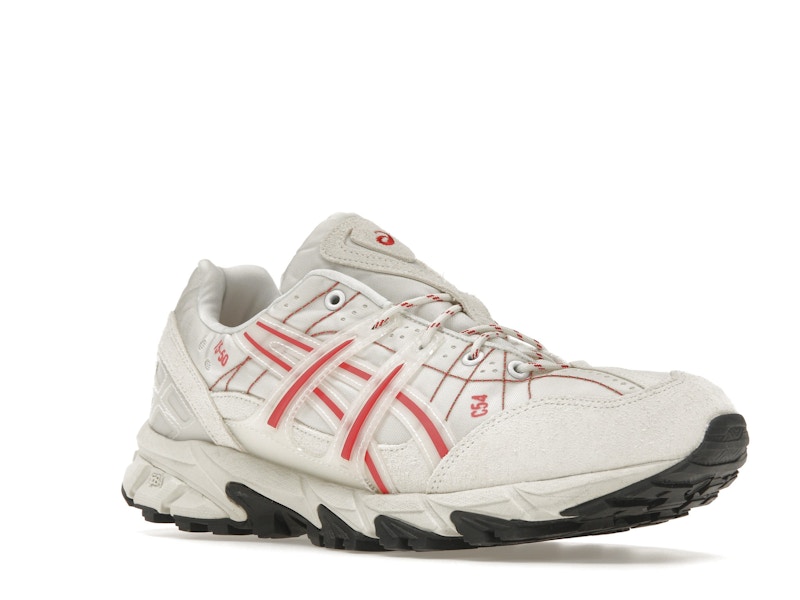 ASICS Gel-Sonoma 15-50 Airbag White Cayenne
