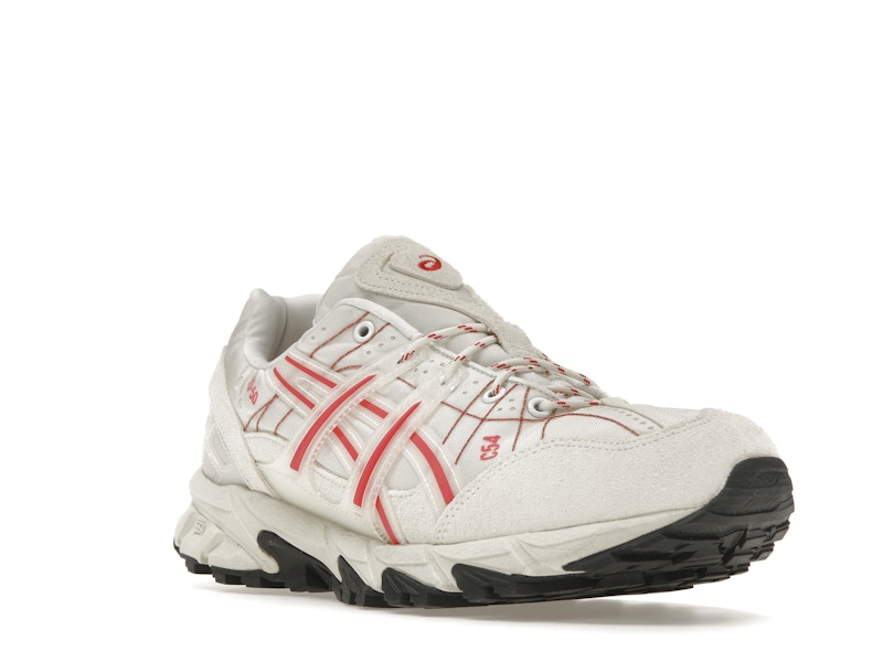 ASICS Gel-Sonoma 15-50 Airbag White Cayenne
