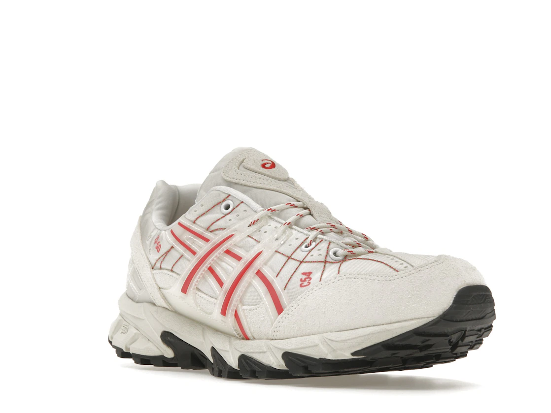 ASICS Gel-Sonoma 15-50 Airbag White Cayenne